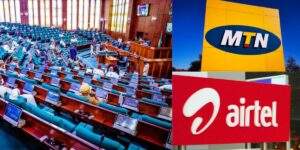 house of reps to sanction mtn airtel