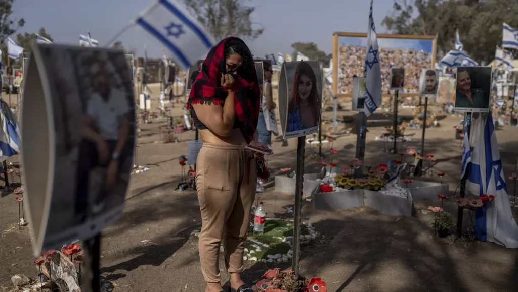 israel war