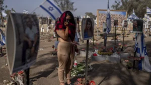 israel war