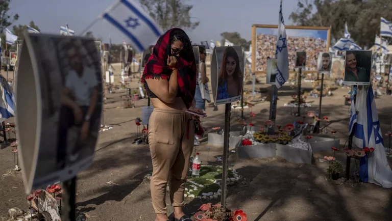 israel war