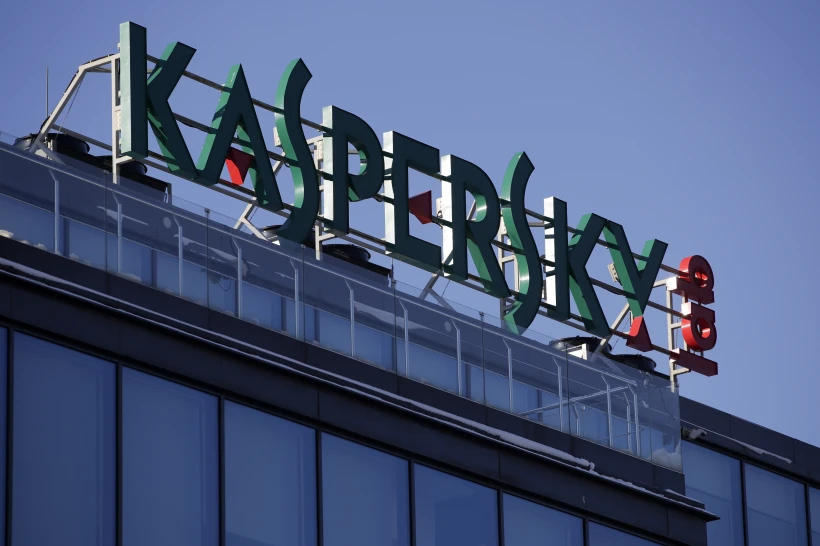 kaspersky hq moscow