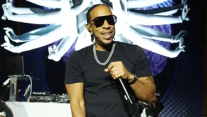 Ludacris