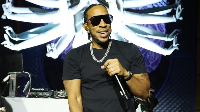 Ludacris