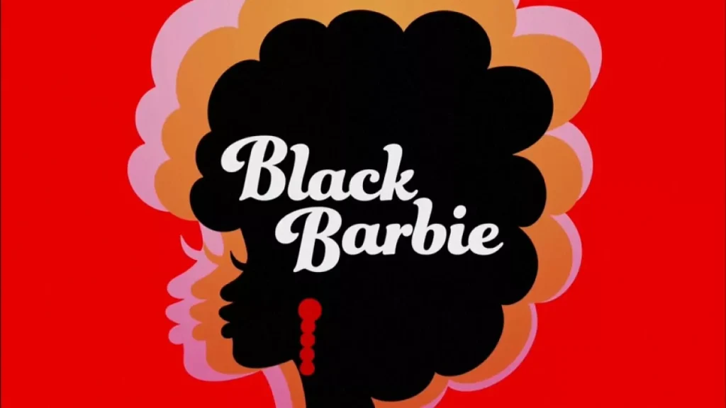 netflix black berbie