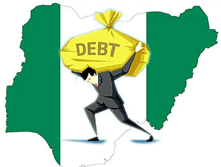 nigerias public debt