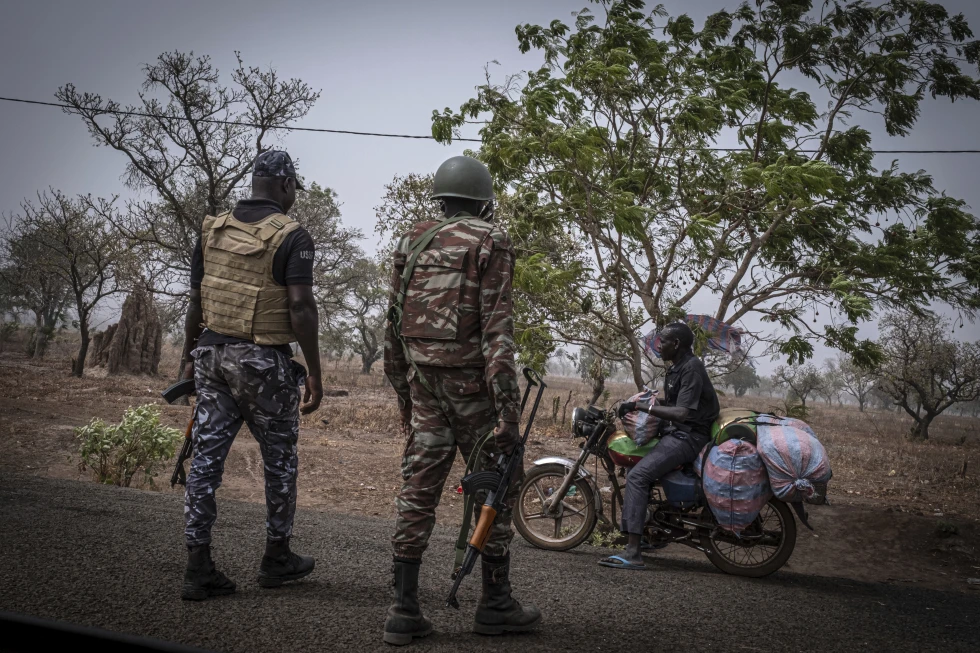 police nigeria