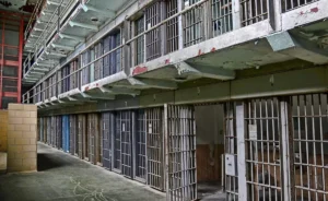 prison