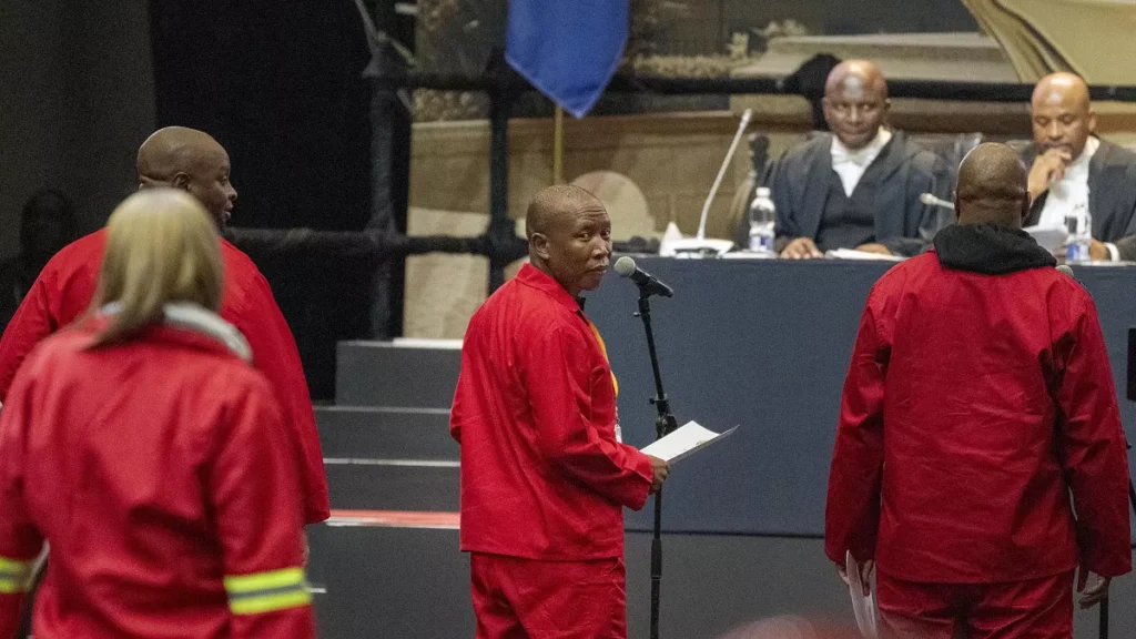 sa swearing in