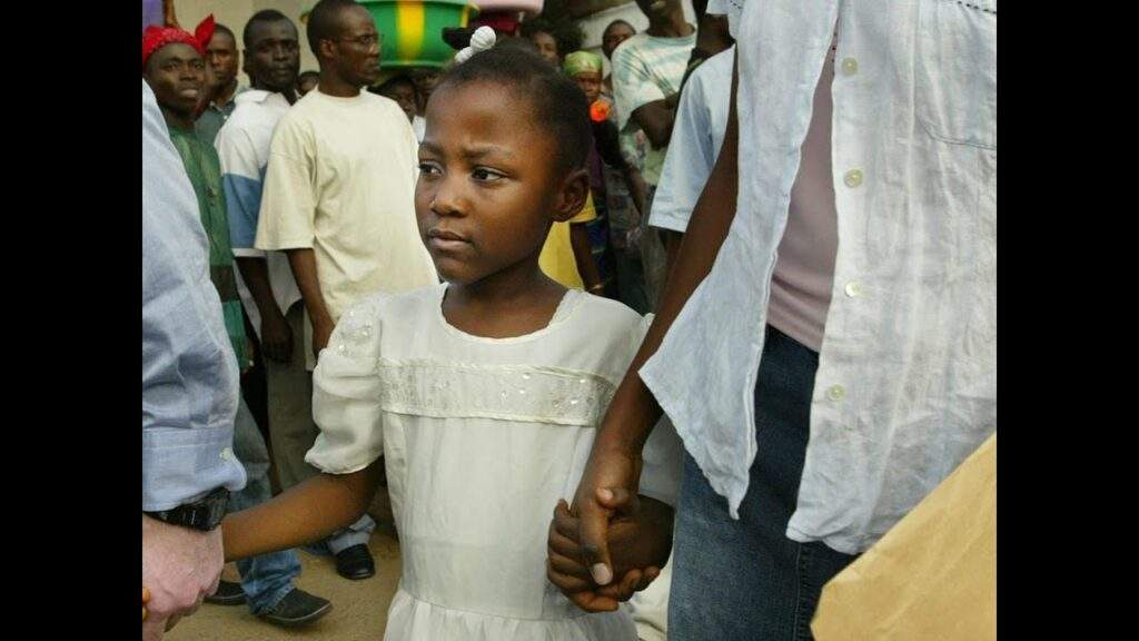 sierra leone bans child marriage