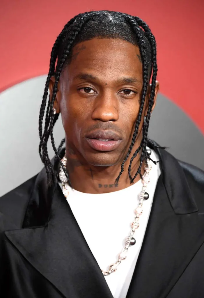 travis scott