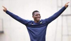 uche chrisantus