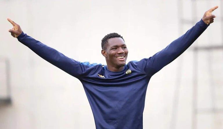 uche chrisantus