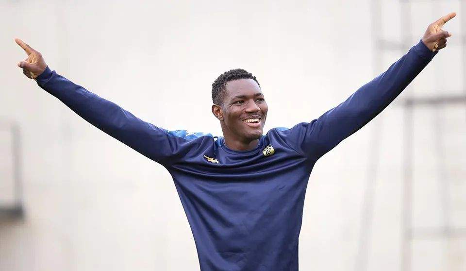 uche chrisantus