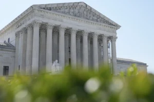 us supreme court ap