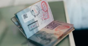 visa travel ConvertKit via Unsplash fcef43b4