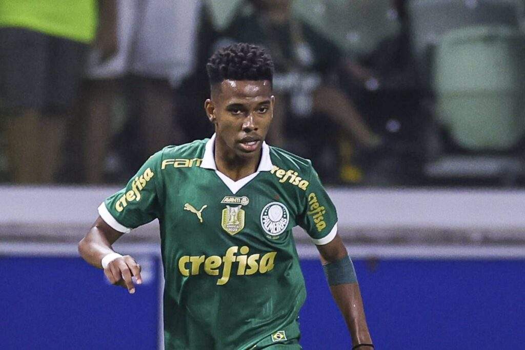 willian estevao