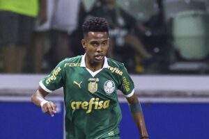 willian estevao