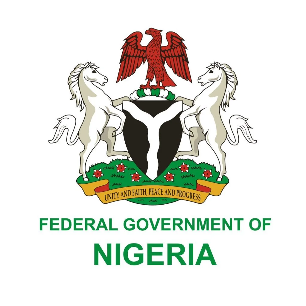 fg nigeria coat of arm