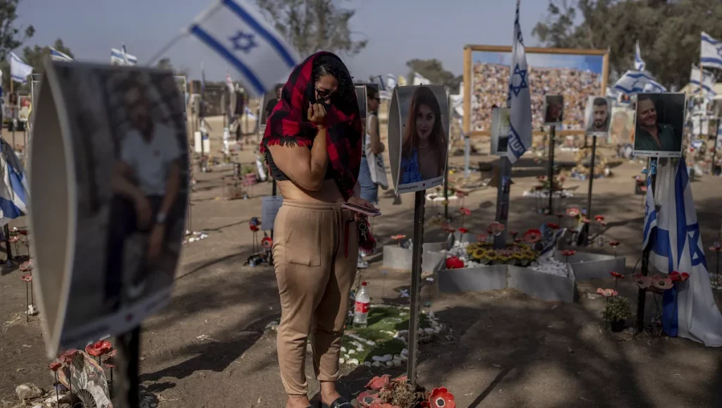 israel war