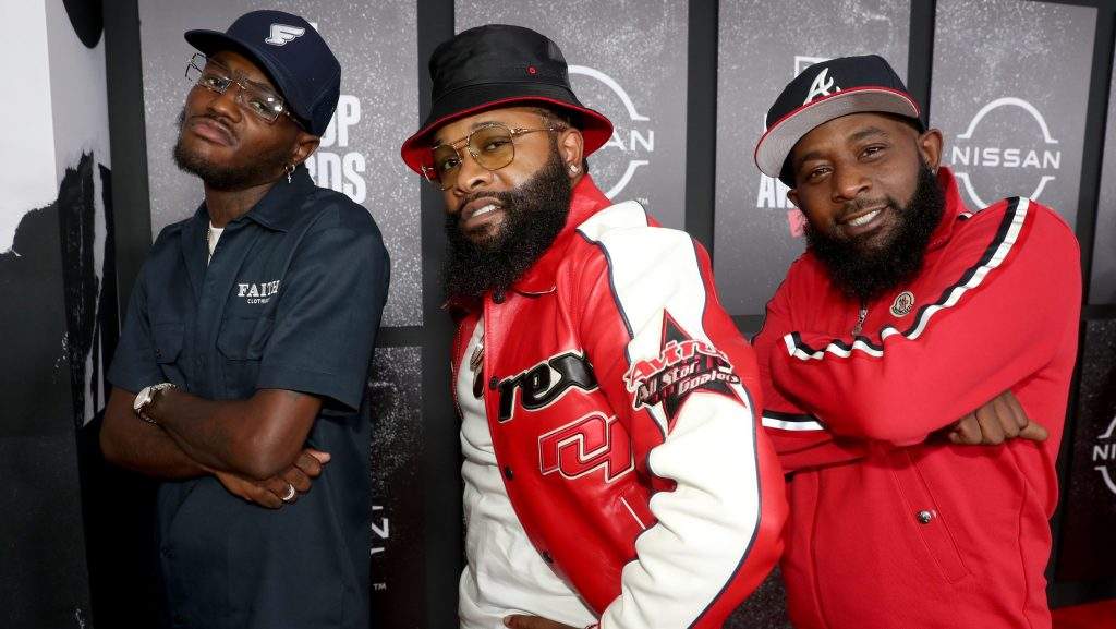 85 South Brings the Laughter with their Unapologetic Comedy Style