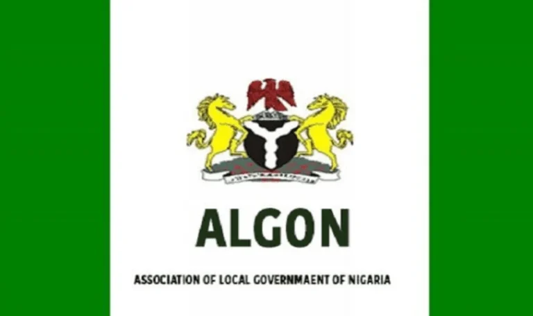 ALGON Pledges Stronger Partnership with Governors for Smooth Local Governance
