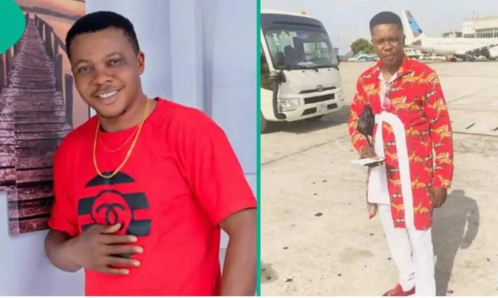 AMPRAC Denies Link to Suspected Kidnapper Henry Odenigbo