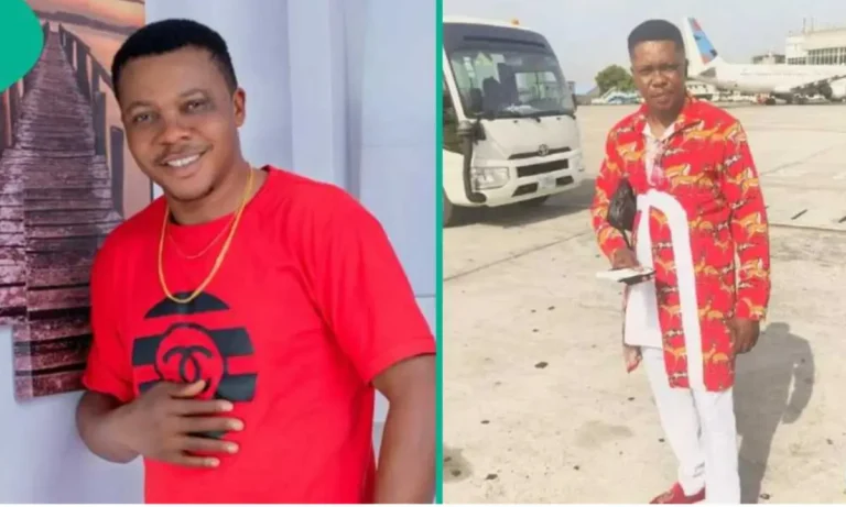 AMPRAC Denies Link to Suspected Kidnapper Henry Odenigbo