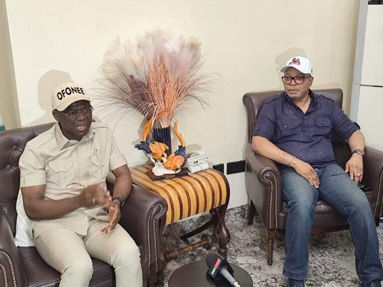 APC Chairman Calls on Reinstated Edo Deputy Governor to Join
