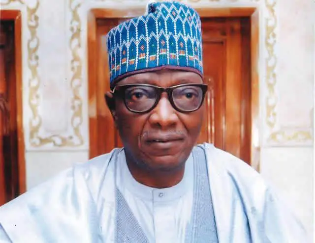 APC Kano Chieftain defects to PDP, Slams "Anti People policies"