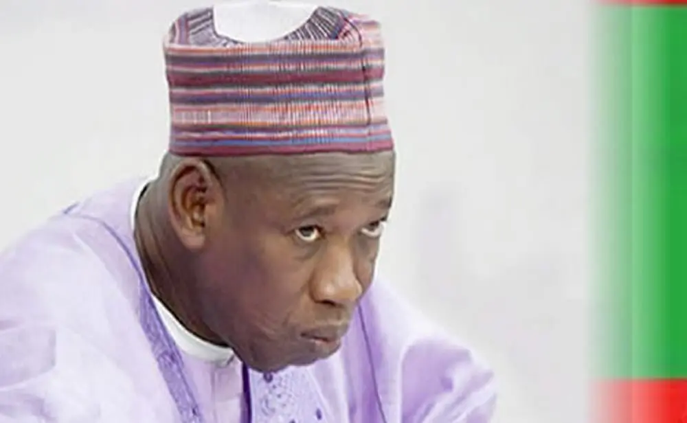 APC's Ganduje Promises Edo State Better Connection to Federal Government