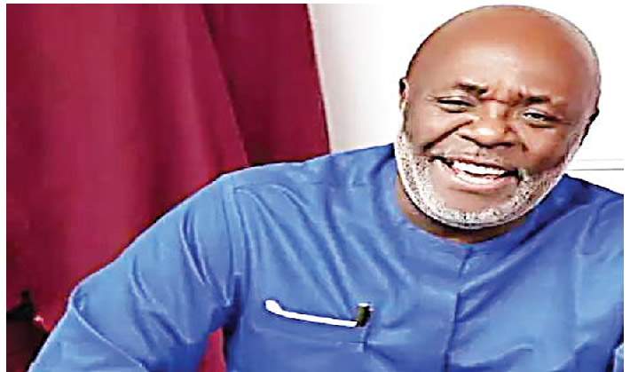 APGA Crisis Deepens as Njoku and Cohorts Plot to Destabilize