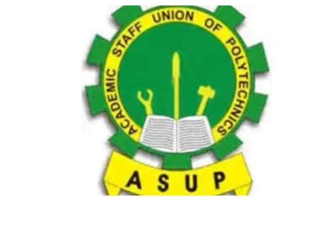 ASUP Threatens Strike Over New Scheme of Service for Polytechnic