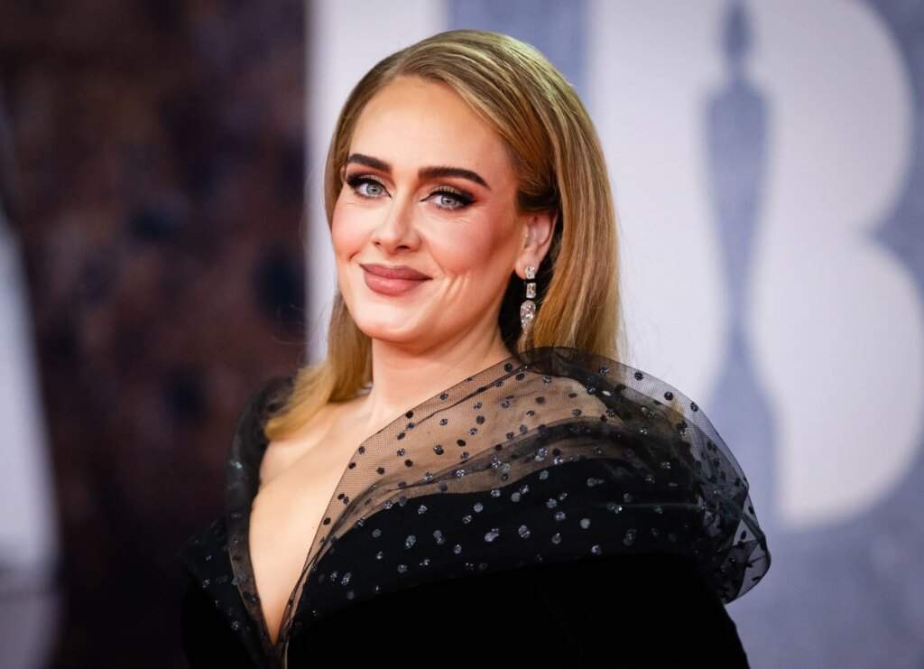 Adele Takes a Break from Music to Pursue New Creative