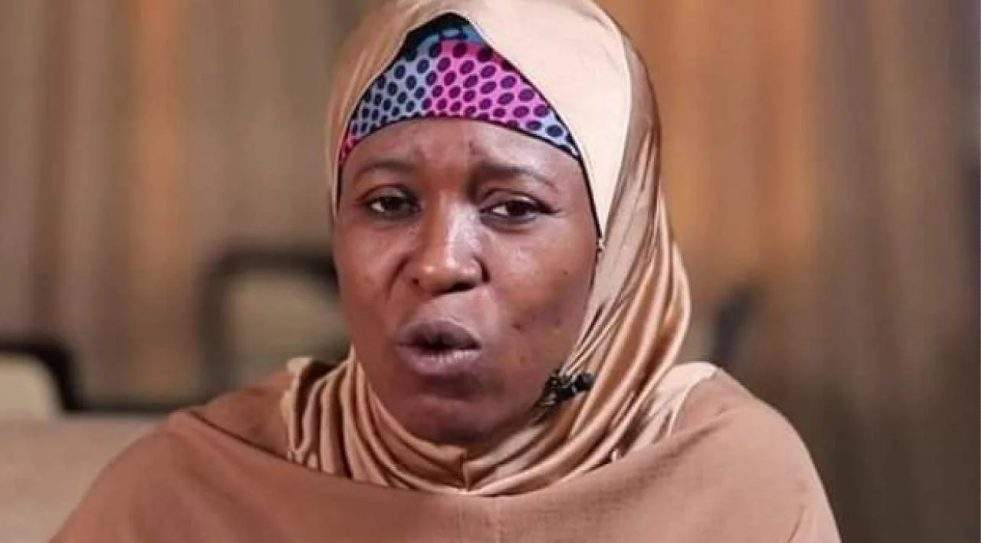 Aisha Yesufu: Nigeria kills its own, as Dangote Refinery faces