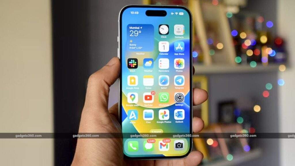 Amazon Prime Day 2024: Huge Discounts on iPhone Models Starting