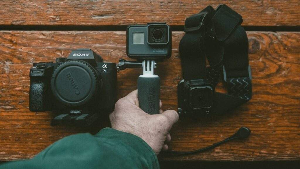 Amazon Prime Day 2024: Top Camera Deals on Action Cams,