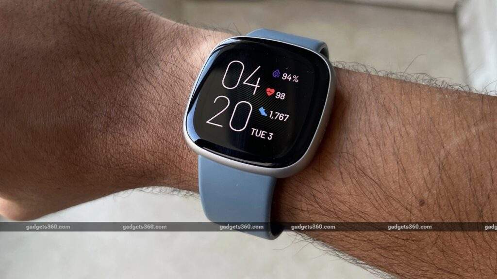 Amazon Prime Day Sale: Top Smartwatch Deals Under Rs. 20,000