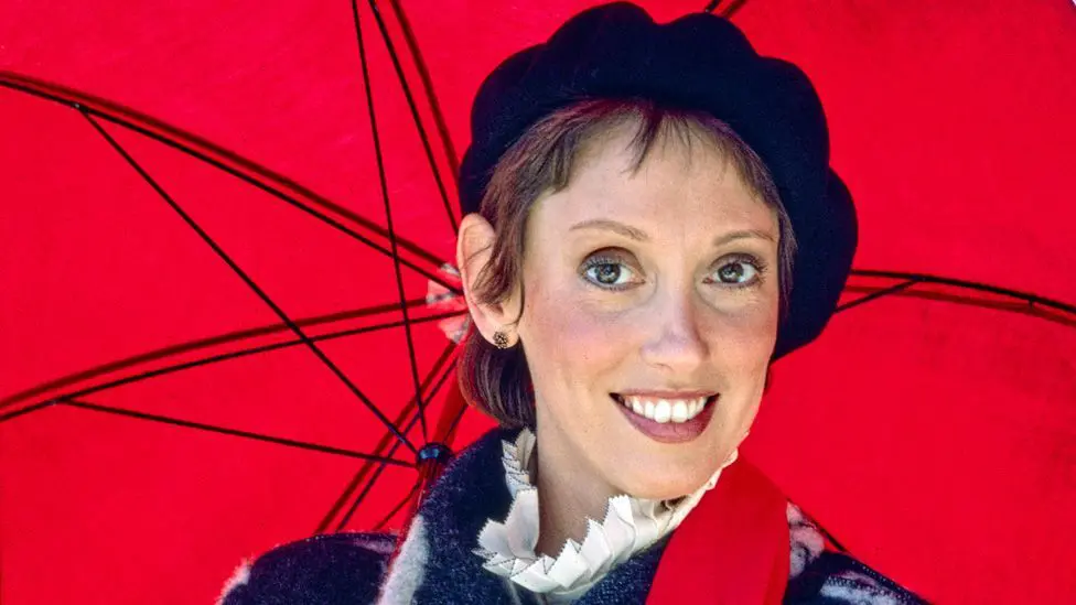American Actress Shelley Duvall Dies at 75: Beloved Star of