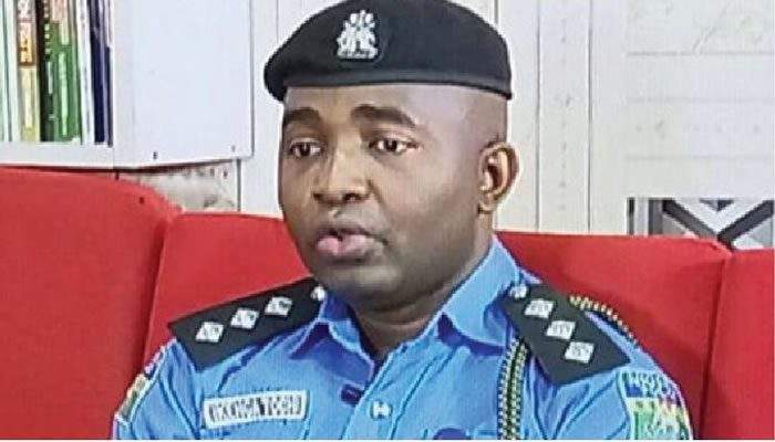 Anambra Kidnappers on the Run: Police Launch Manhunt and Rescue