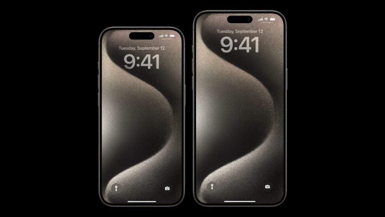 Apple Slashes iPhone 15, 14, 13 Prices in India by