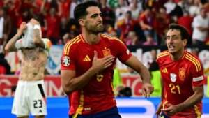 Arsenal Agree Personal Terms with Real Sociedad's Mikel Merino