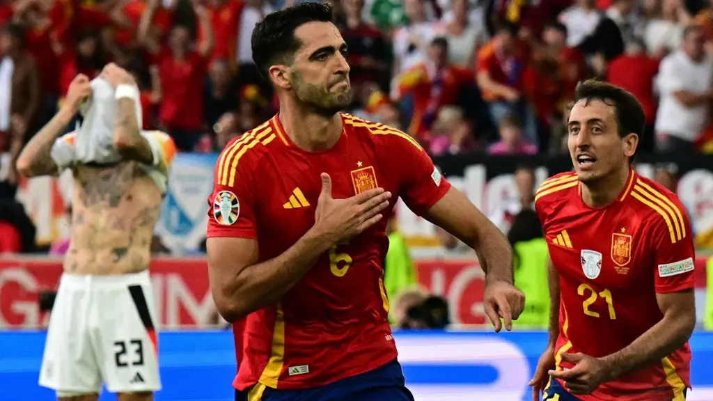 Arsenal Agree Personal Terms with Real Sociedad's Mikel Merino