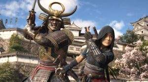 Assassin's Creed Shadows Sparks Outrage Over Black Samurai Character