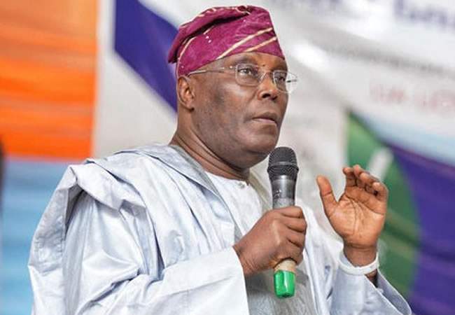 Atiku Defends Right to Peaceful Protest Amid Growing Economic Challenges