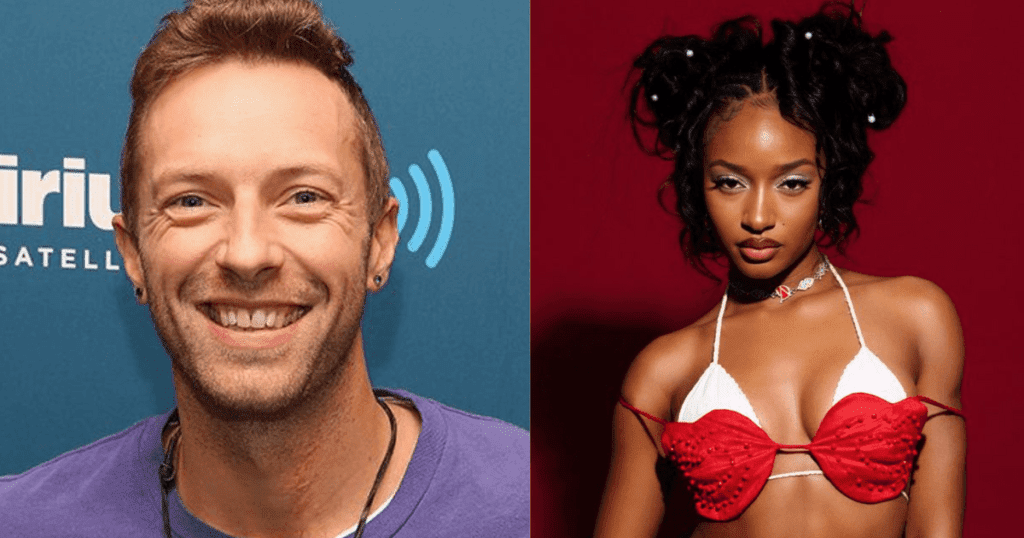 Ayra Starr Shines with Chris Martin in Impressive Duet