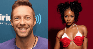 Ayra Starr Shines with Chris Martin in Impressive Duet