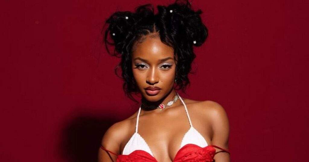 Ayra Starr Unveils Limited Edition Dolls, Set to Take Her
