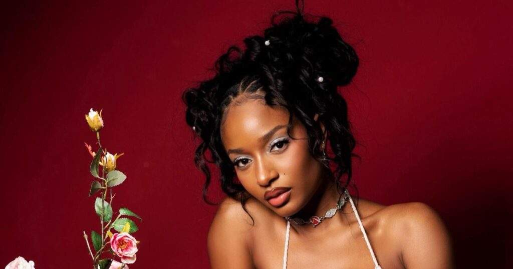 Ayra Starr to Perform on The Tonight Show with Jimmy