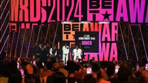 BET Awards 2024: Celebrities, Music, and Memes Light Up the
