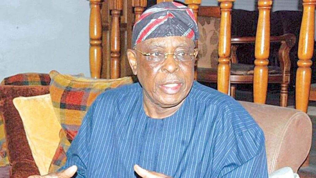Babangida Reveals Hostage Truth: IBB's Dark Secrets Exposed